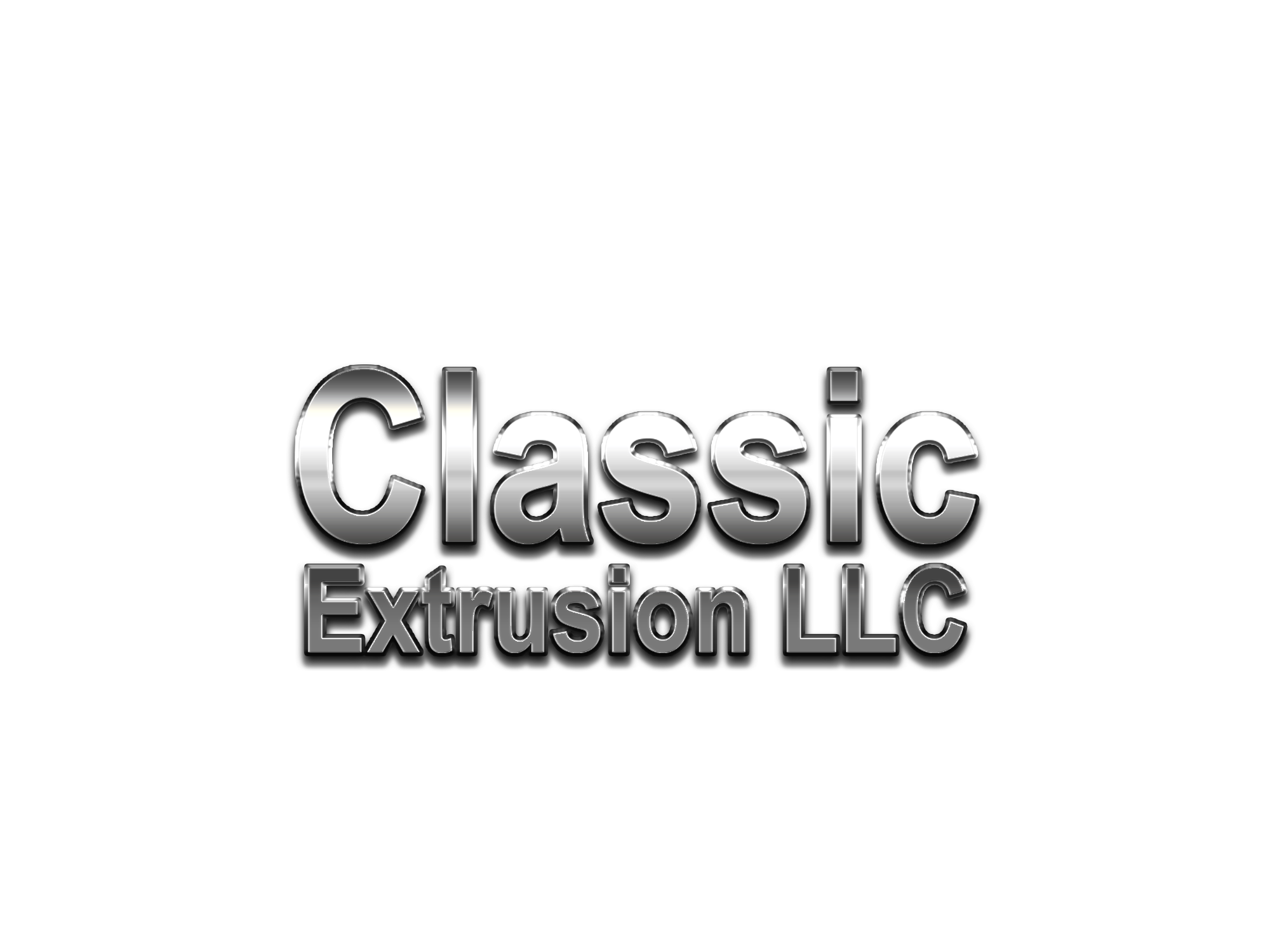 Classic Extrusion